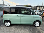 Spacia 4WD