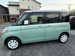 Spacia 4WD