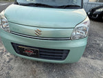 Spacia 4WD