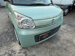 Spacia 4WD