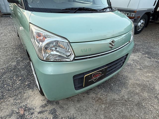 Spacia 4WD