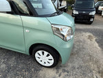 Spacia 4WD