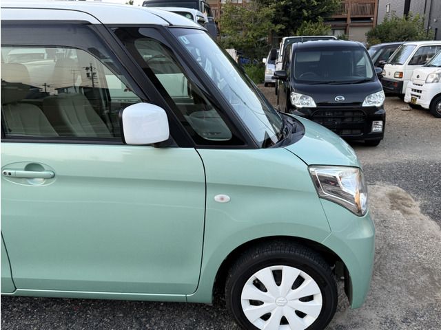 Spacia 4WD