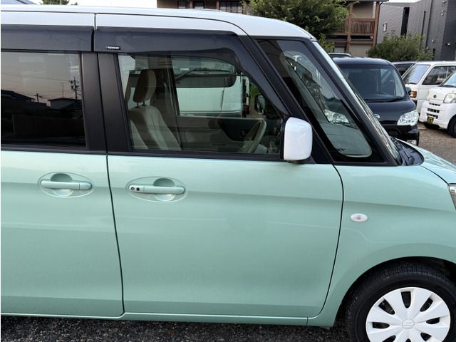 Spacia 4WD