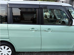 Spacia 4WD