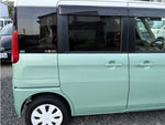 Spacia 4WD