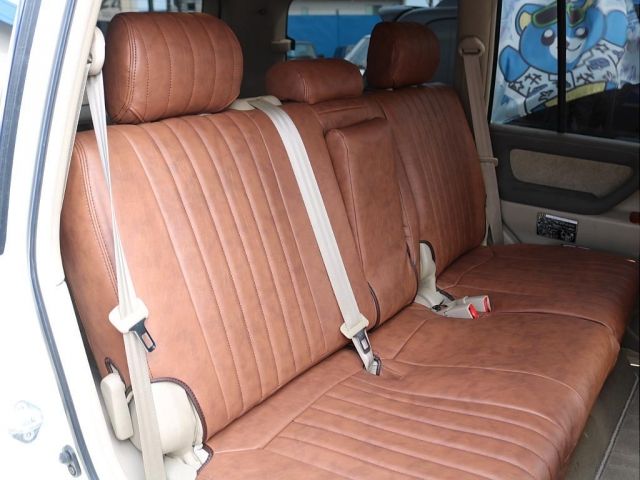 LANDCRUISER wagon