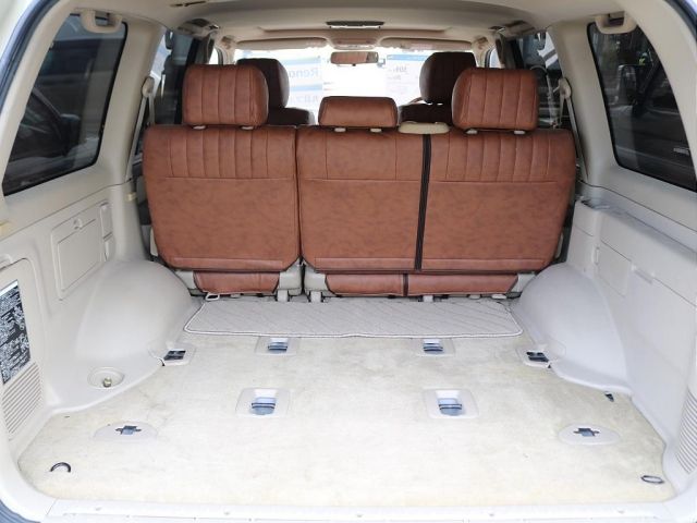 LANDCRUISER wagon