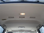 LANDCRUISER wagon