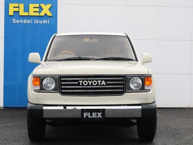 LANDCRUISER wagon