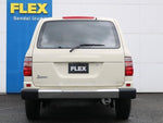 LANDCRUISER wagon