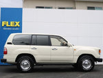 LANDCRUISER wagon