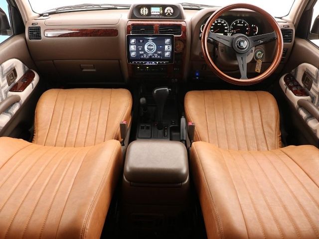 LANDCRUISER PRADO