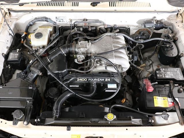 LANDCRUISER PRADO