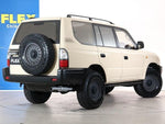 LANDCRUISER PRADO