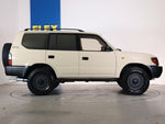 LANDCRUISER PRADO