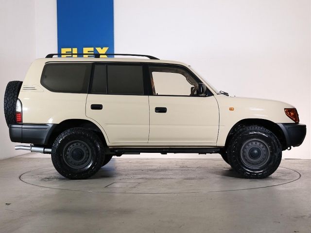 LANDCRUISER PRADO