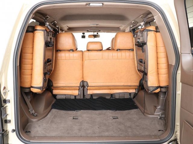 LANDCRUISER PRADO