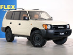 LANDCRUISER PRADO