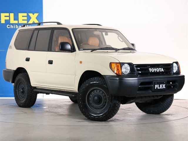 LANDCRUISER PRADO