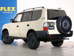 LANDCRUISER PRADO