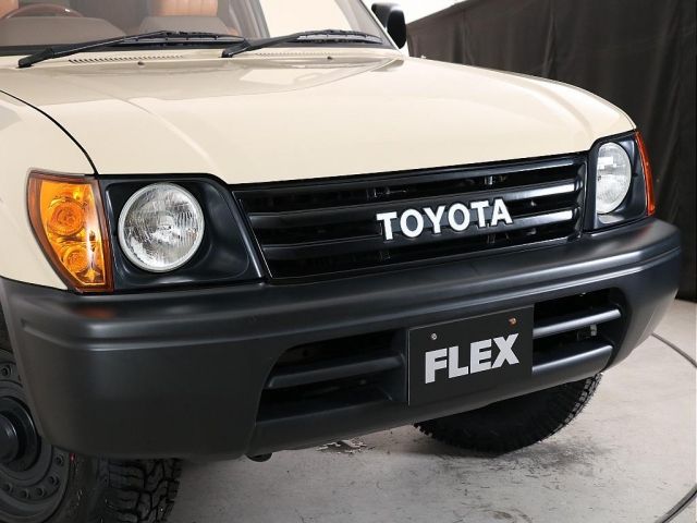 LANDCRUISER PRADO