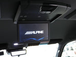 HIACE van 4WD