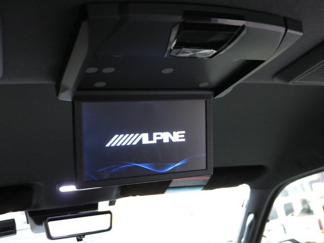 HIACE van 4WD