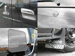 HIACE van 4WD