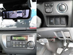 HIACE van 4WD