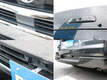 HIACE van 4WD