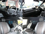 HIACE van 4WD