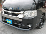HIACE van 4WD