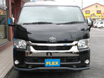 HIACE van 4WD
