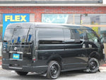 HIACE van 4WD