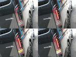 HIACE van 4WD