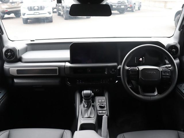 LANDCRUISER FJ