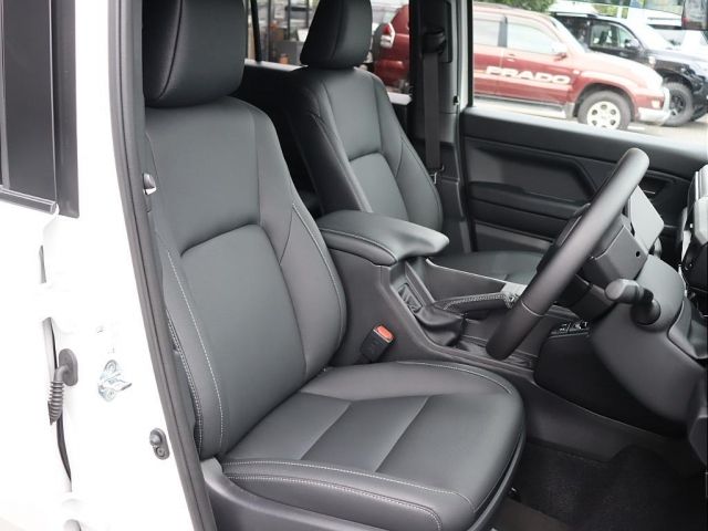 LANDCRUISER FJ