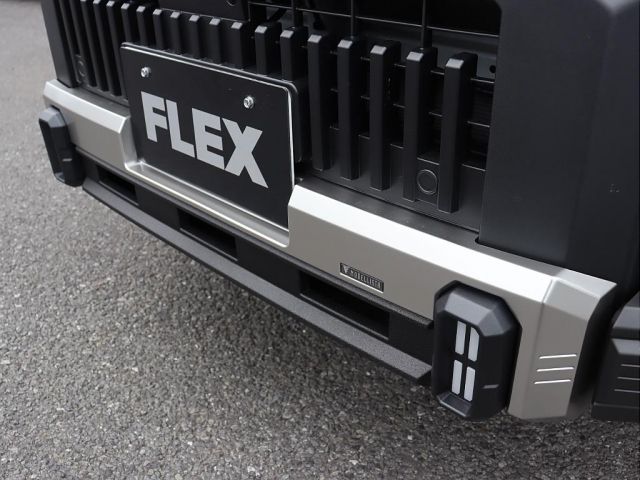 LANDCRUISER FJ