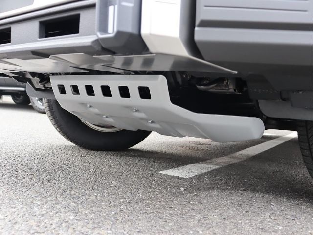 LANDCRUISER FJ