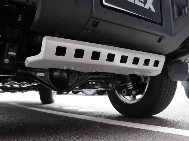 LANDCRUISER FJ