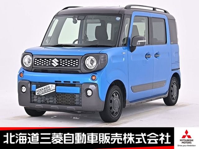 Spacia GEAR 4WD