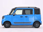 Spacia GEAR 4WD