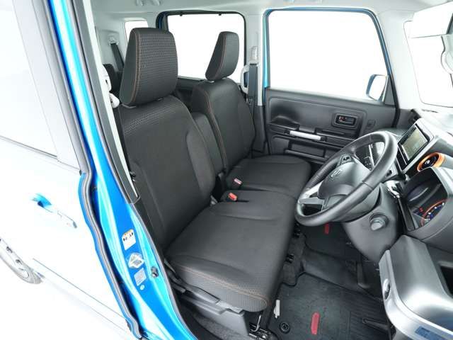 Spacia GEAR 4WD