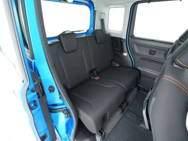 Spacia GEAR 4WD