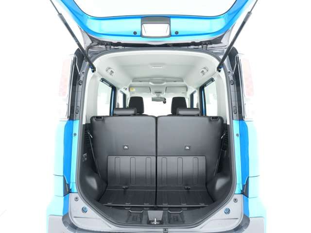 Spacia GEAR 4WD