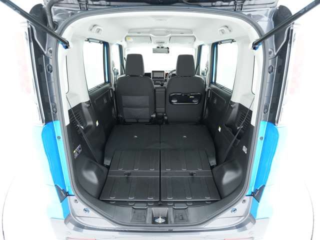 Spacia GEAR 4WD