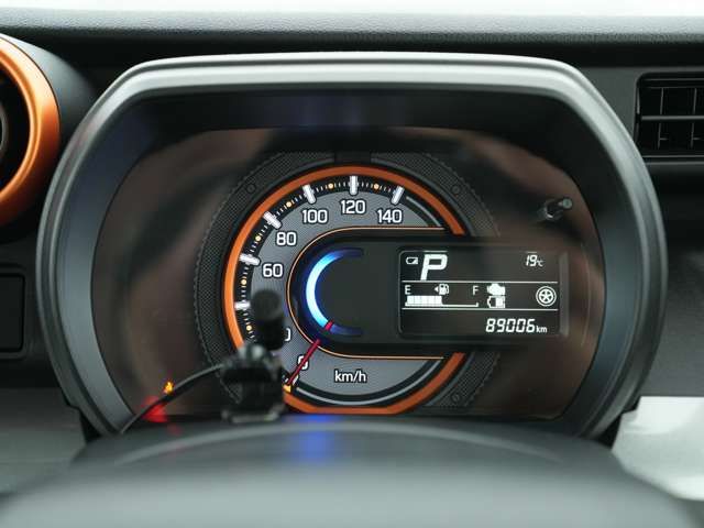 Spacia GEAR 4WD