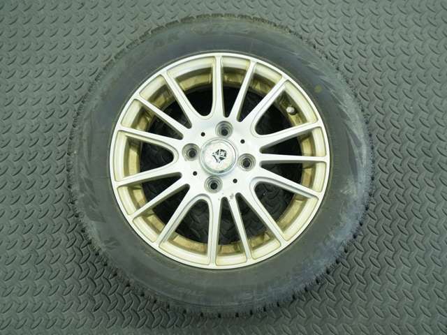 Spacia GEAR 4WD