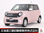 N-ONE 4WD